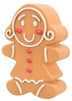 Trixie Xmas Lebkuchenfigur aus Latex