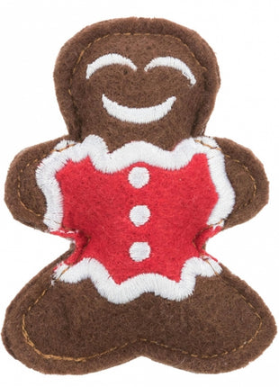 Trixie Xmas Set Elch und Lebkuchenmann