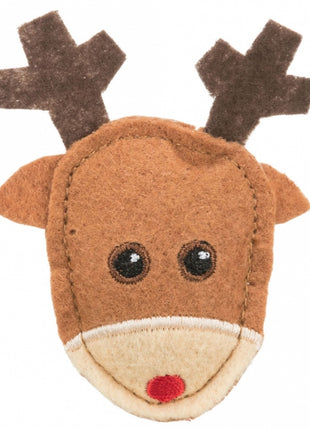 Trixie Xmas Set Elch und Lebkuchenmann