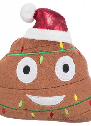 Trixie Xmas Plüschspielzeug Emoticon