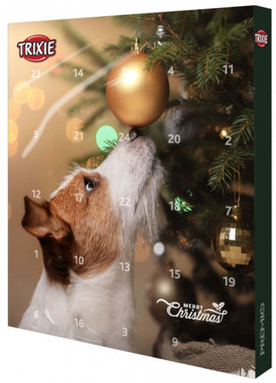 Trixie PREMIO Adventskalender für Hunde