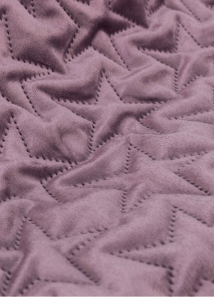 Trixie Kuschelsack Estelle - beere/grau