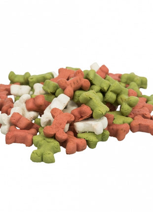 Trixie Snack Xmas Christmas Cookie Heart - 300g