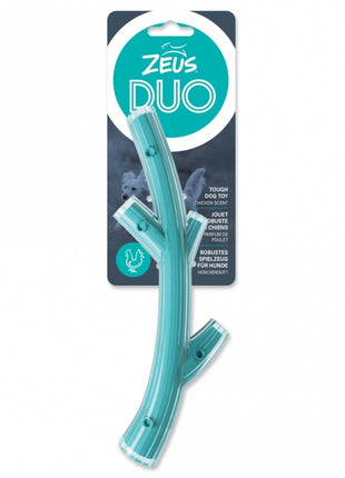 Zeus Duo Stick (klein) mit Hühnchenduft