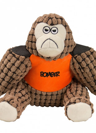 Zeus Bomber Special Forces Spielzeug - 15 cm - Gorilla Goliath
