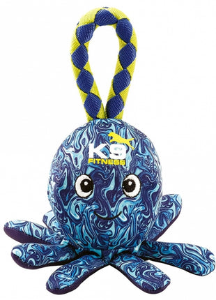 Zeus K9 Fitness HYDRO Octopus