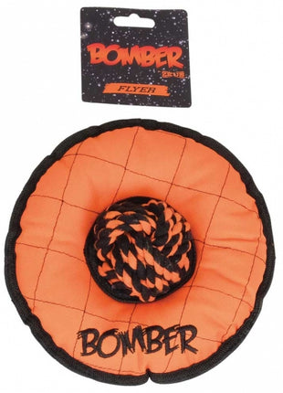 Zeus Bomber Frisbee Flyer