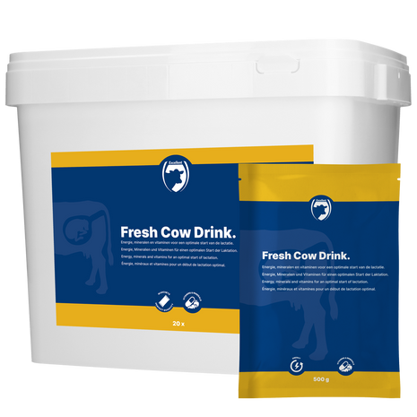 Excellent Afkalf Drank 500 g
