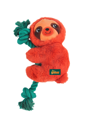 AFP Safari - Rope Cuddle Luiaard