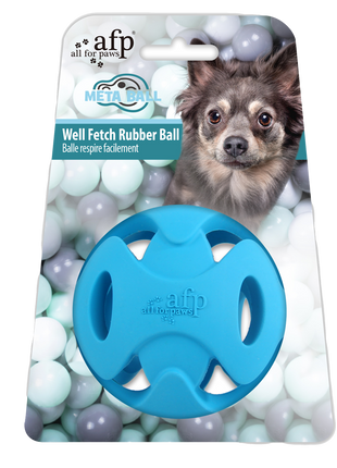 AFP Meta Ball - Well Fetch Ball