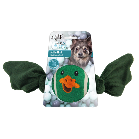 AFP Meta Ball - Ball Eend