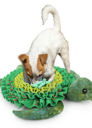 AFP  Dig It - Treat Mat Zeeschildpad