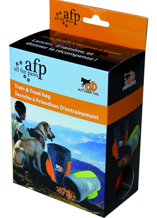AFP Outdoor Dog - Treat Bag