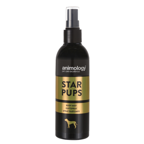 Animology Star Pups Body Mist 150 ml