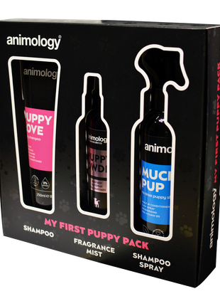 Animology My First Puppy Pack