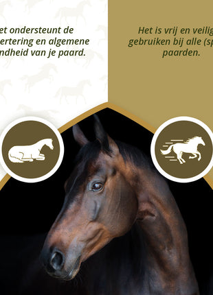 Excellent Horse PureFree 1 kg