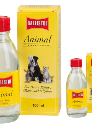 Ballistol Animal Oil