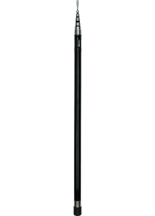 Birdshield Glasfiber Mast