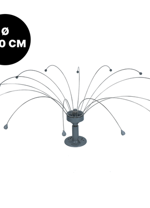 Birdshield Longlegs Ø