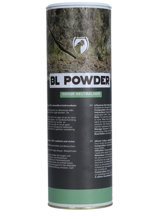 Excellent BL Poeder 500 g