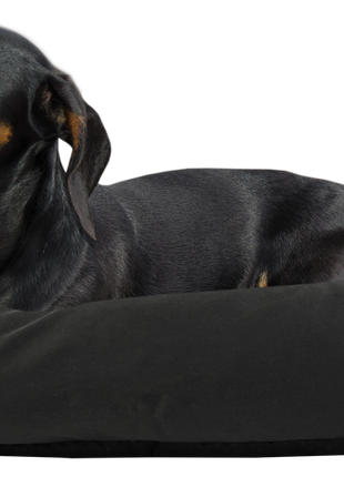 Bodyguard Sofa Bed Zwart S