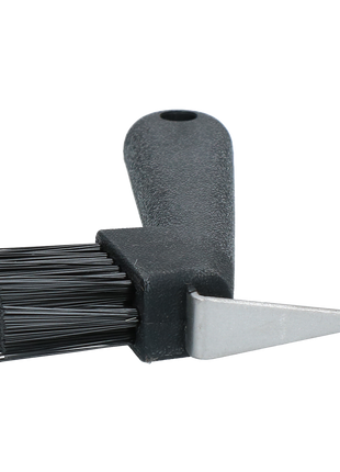 Excellent Horse Hoof Pick With Brush