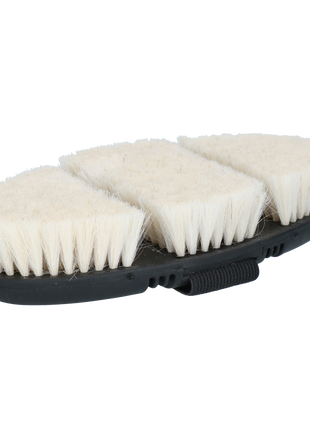 Excellent Horse Flexi Brush Shine