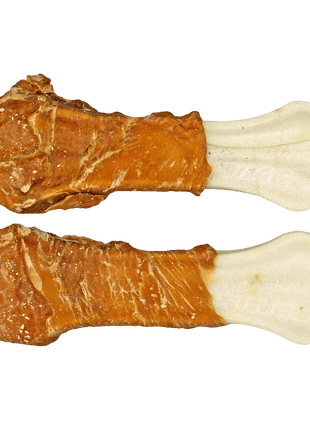 Braaaf Rawhide Pressed Bone Kip