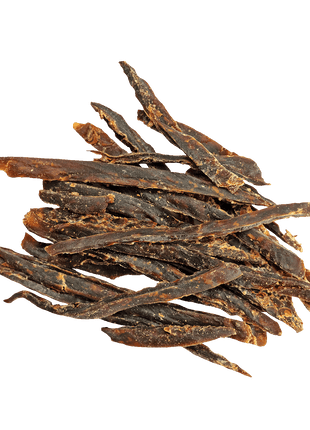 Braaaf Soft Snack Eendenreepjes