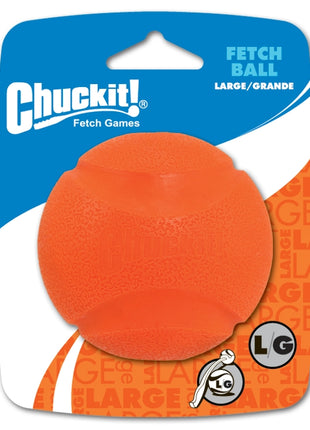 Chuckit! Fetch Ball