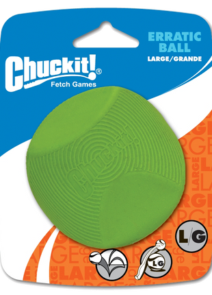 Chuckit! Erratic Ball