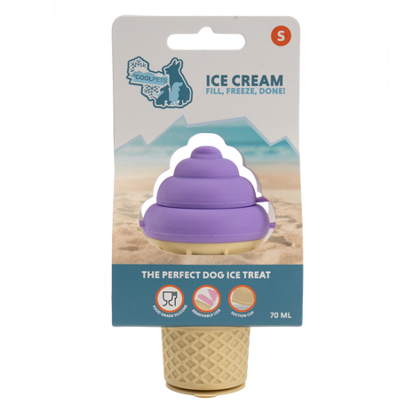 Coolpets Ice Cream