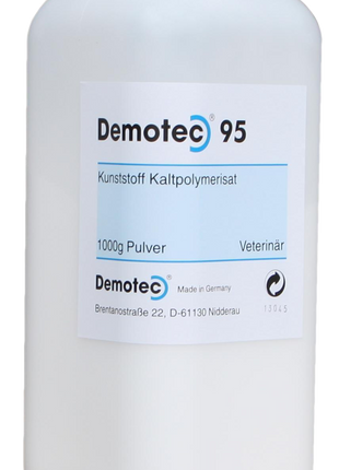 Demotec 95 1 kg poeder