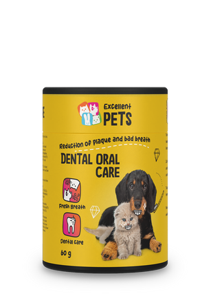 Excellent Pets Dental Oral Care