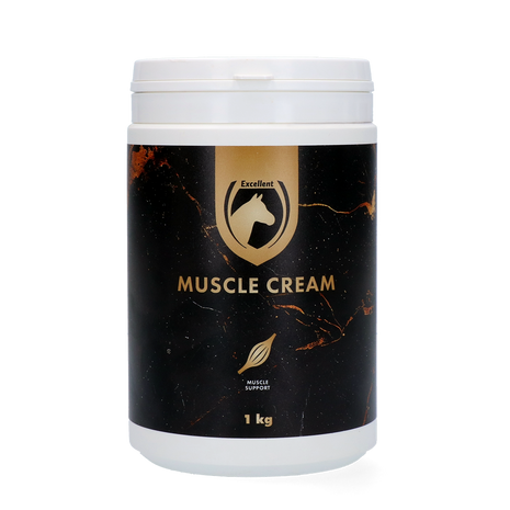 Excellent Horse Muscle Cream 1 kg