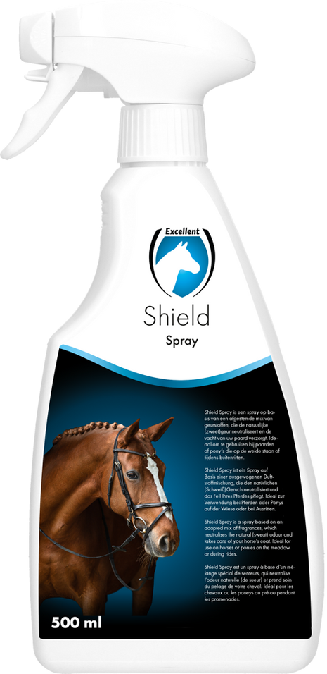Excellent Horse Shield Spray 500 ml