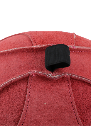 Excellent Horse Fun Play Ball Suede Roze