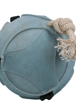 Excellent Horse Fun Play Ball Suede Blauw