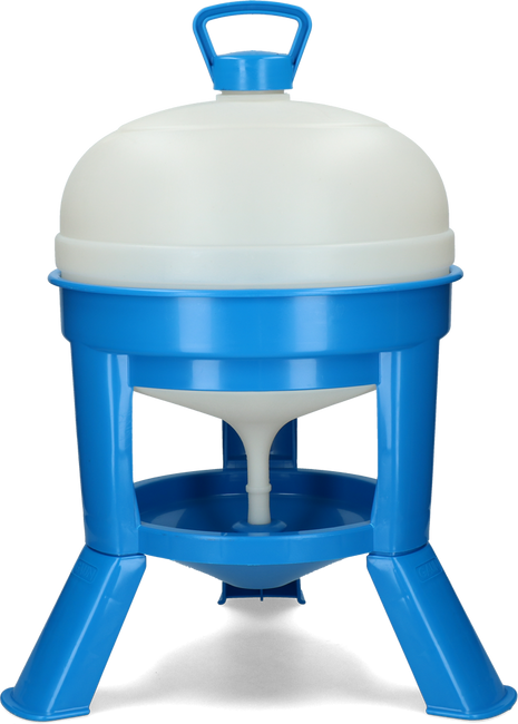 Gaun Pluimvee Drinktoren