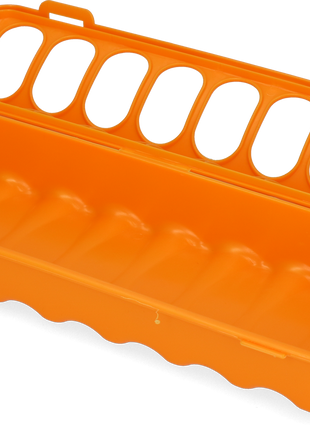 Gaun Pluimvee Voertrog 30 cm Assorti