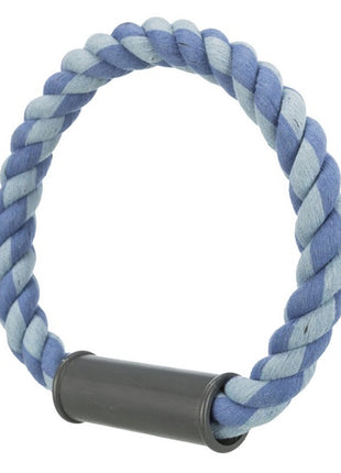 Trixie Sznur bawełniany z uchwytem koło 30cm [TX-3277]