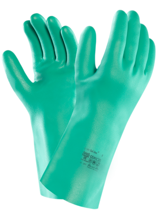 Handschoen Sol-Vex Maat 11 XXL