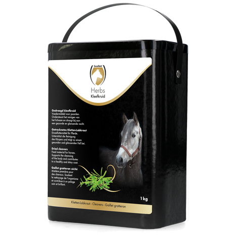 Excellent Horse Herbs Kleefkruid 1 kg