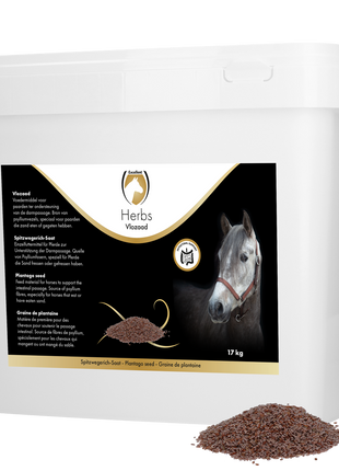 Excellent Horse Herbs Vlozaad 17 kg