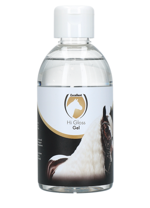 Excellent Horse Hi Gloss Gel