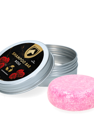 Excellent Horse Hi Gloss Shampoo Bar Rozen 60 g