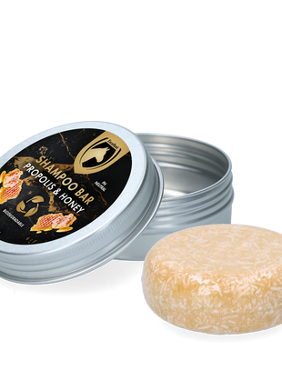 Excellent Horse Hi Gloss Shampoo Bar Propolis & Honing 60 g