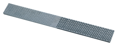 Hoefrasp recht 35cm