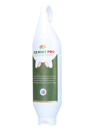 Ice Mint Pro Gel Sta- / Hangtube
