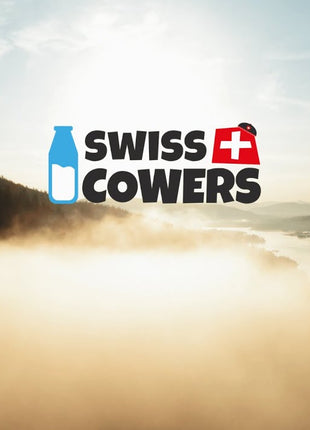SwissCowers Cheese Crunchies Training Original (30 beloningen)